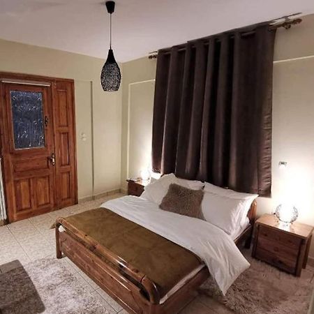 Keramidaki Mini Suites 4 Καλάβρυτα Εξωτερικό φωτογραφία