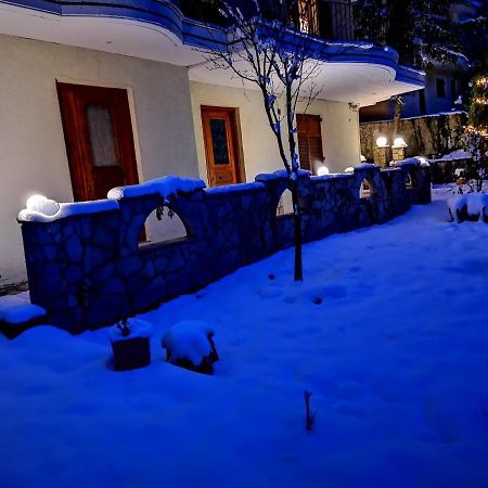 Keramidaki Mini Suites 4 Καλάβρυτα Εξωτερικό φωτογραφία
