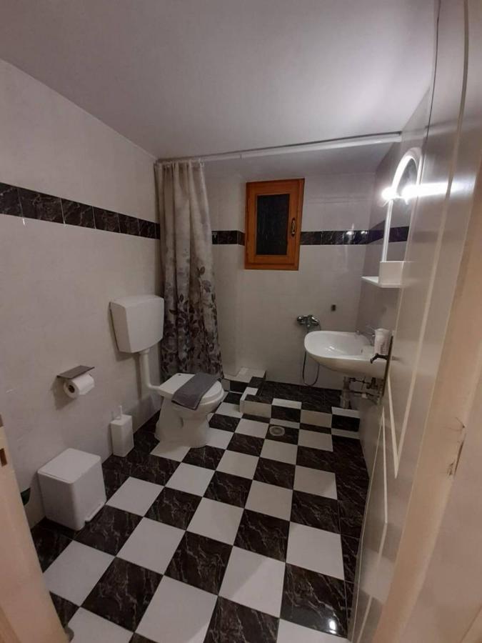 Keramidaki Mini Suites 4 Καλάβρυτα Εξωτερικό φωτογραφία