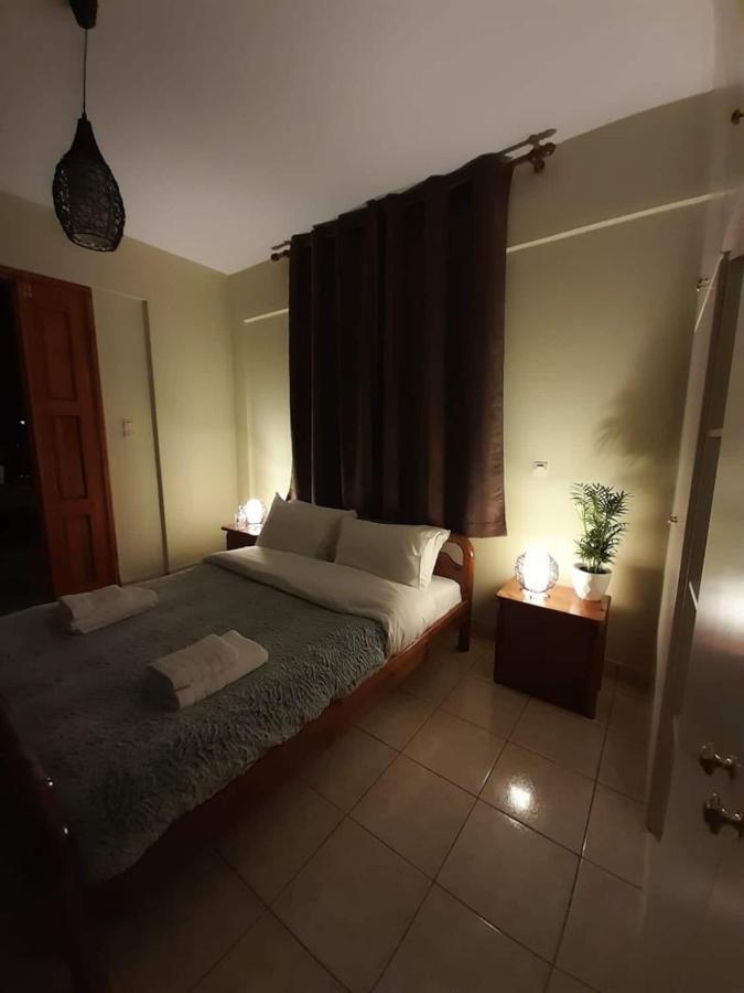 Keramidaki Mini Suites 4 Καλάβρυτα Εξωτερικό φωτογραφία